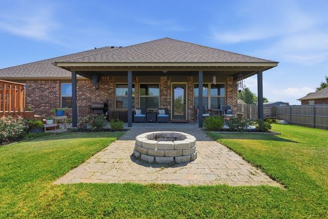 14468 N 72nd East Avenue, Collinsville, OK 74021