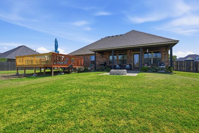 14468 N 72nd East Avenue, Collinsville, OK 74021