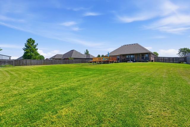 14468 N 72nd East Avenue, Collinsville, OK 74021
