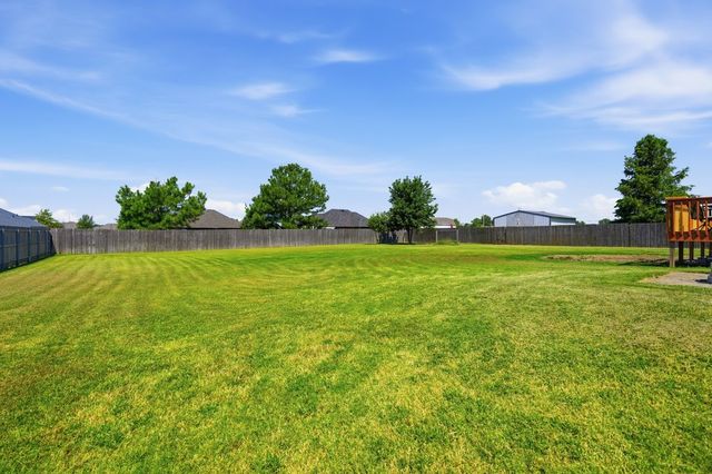 14468 N 72nd East Avenue, Collinsville, OK 74021