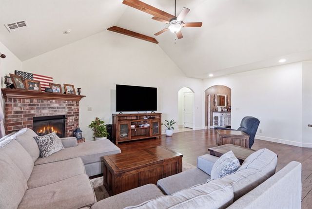 14468 N 72nd East Avenue, Collinsville, OK 74021