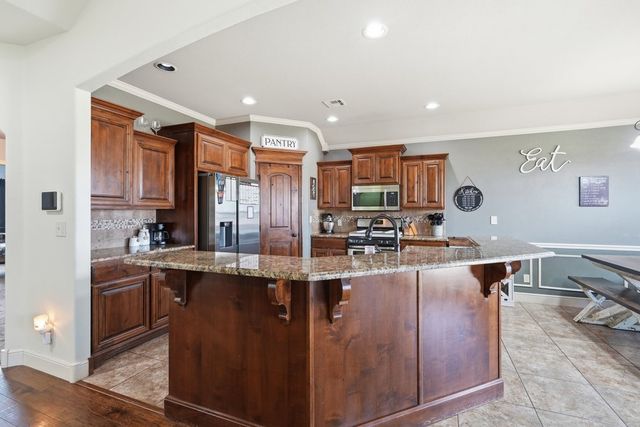 14468 N 72nd East Avenue, Collinsville, OK 74021