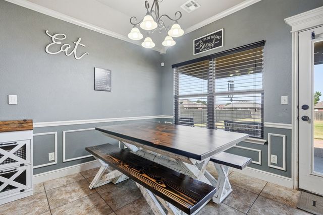 14468 N 72nd East Avenue, Collinsville, OK 74021