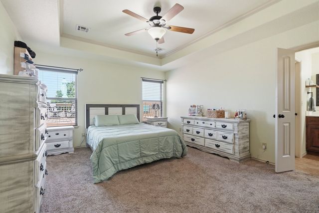 14468 N 72nd East Avenue, Collinsville, OK 74021