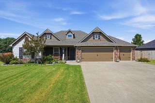 14468 N 72nd East Avenue, Collinsville, OK 74021
