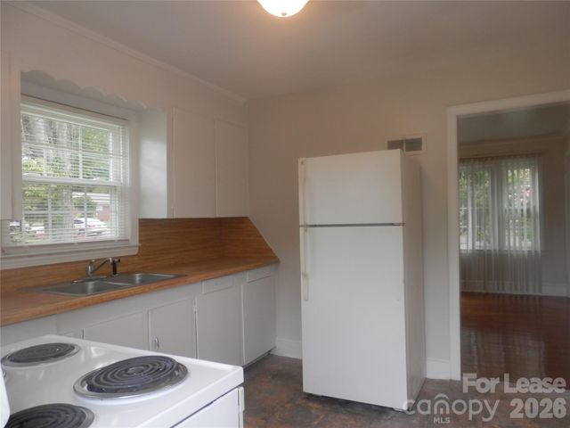 1701 Washington Avenue, Charlotte, NC 28216