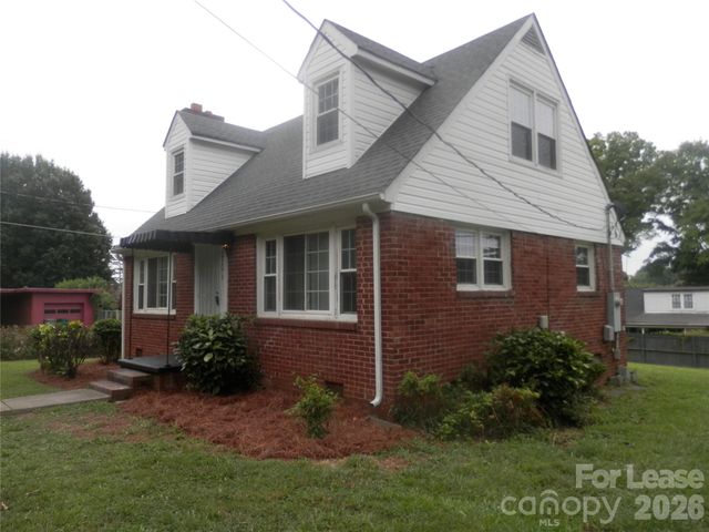 1701 Washington Avenue, Charlotte, NC 28216