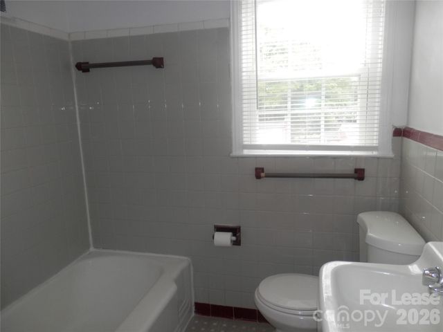 1701 Washington Avenue, Charlotte, NC 28216