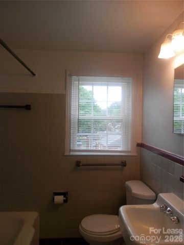 1701 Washington Avenue, Charlotte, NC 28216