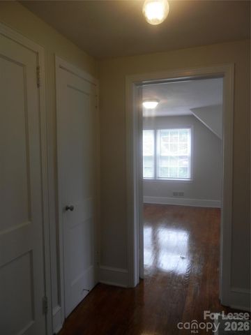 1701 Washington Avenue, Charlotte, NC 28216