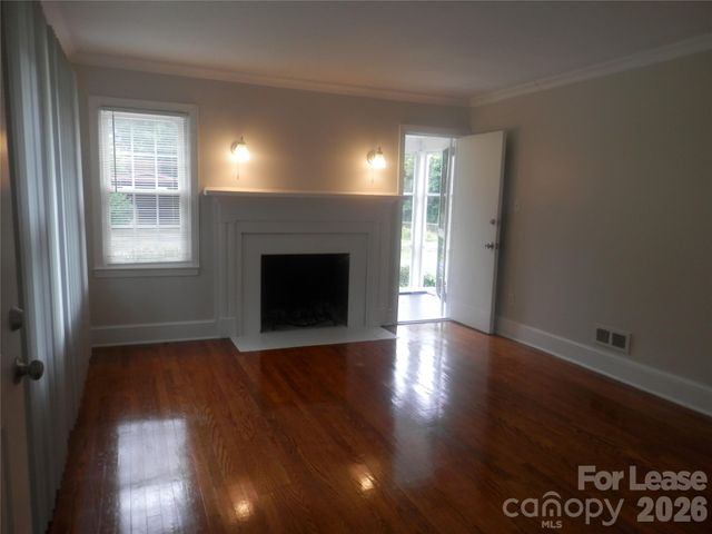 1701 Washington Avenue, Charlotte, NC 28216