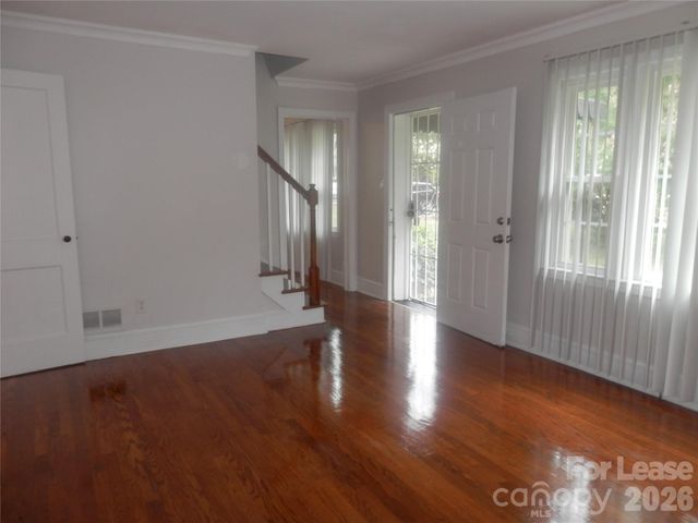 1701 Washington Avenue, Charlotte, NC 28216