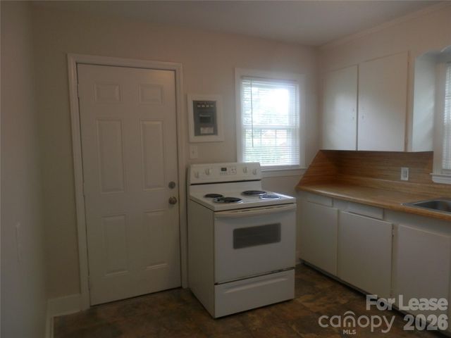 1701 Washington Avenue, Charlotte, NC 28216