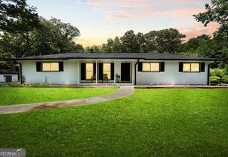 205 Elliott Road, Mcdonough, GA 30252