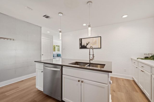 1171 Nickols Ave 1, Austin, TX 78721