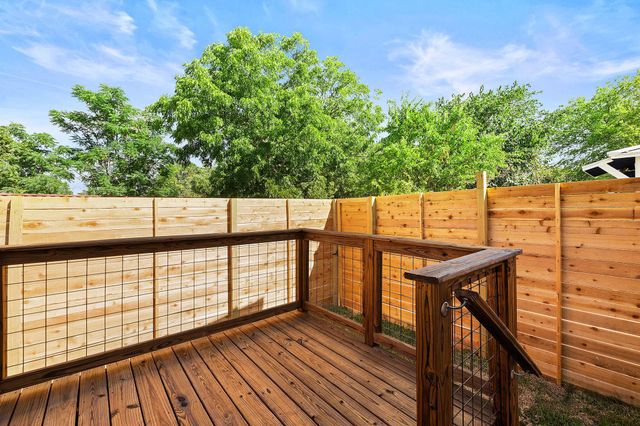 1171 Nickols Ave 1, Austin, TX 78721