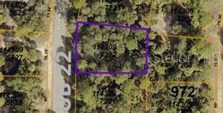 BASKET STREET, North Port, FL 34288