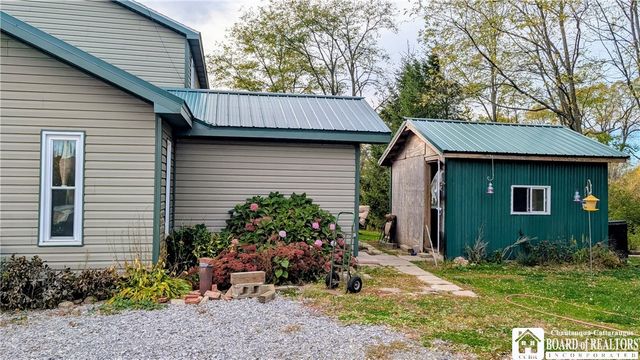 8860 Belson Road, Westfield, NY 14775