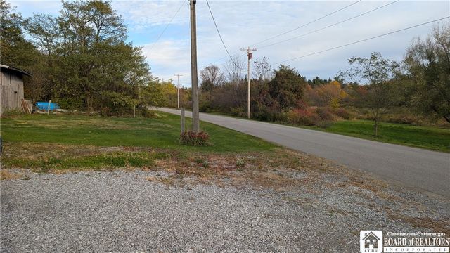 8860 Belson Road, Westfield, NY 14775