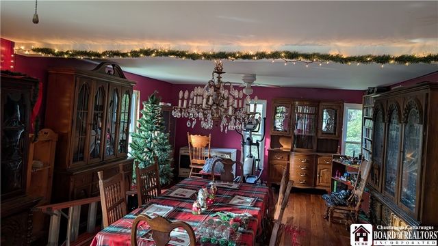 8860 Belson Road, Westfield, NY 14775