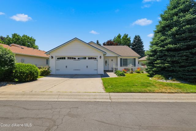 2064 W Normandie LN, Coeur d'Alene, ID 83815 property photo