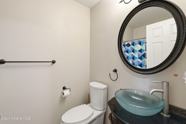 2064 W Normandie LN, Coeur D'alene, ID 83815