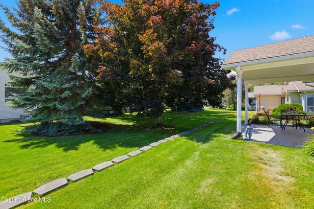 2064 W Normandie LN, Coeur D'alene, ID 83815