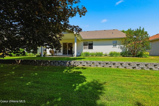 2064 W Normandie LN, Coeur D'alene, ID 83815