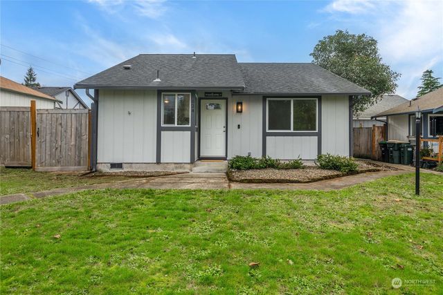 624 Geneva Lane SE, Olympia, WA 98513