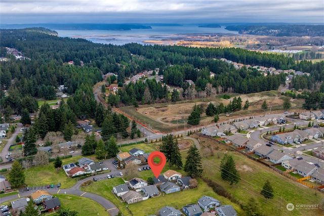 624 Geneva Lane SE, Olympia, WA 98513