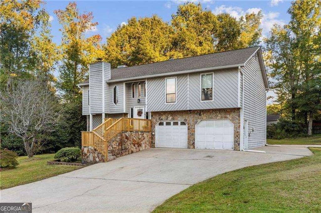 2361 Skyline Ridge Drive, Lithia Springs, GA 30122 — photo 2