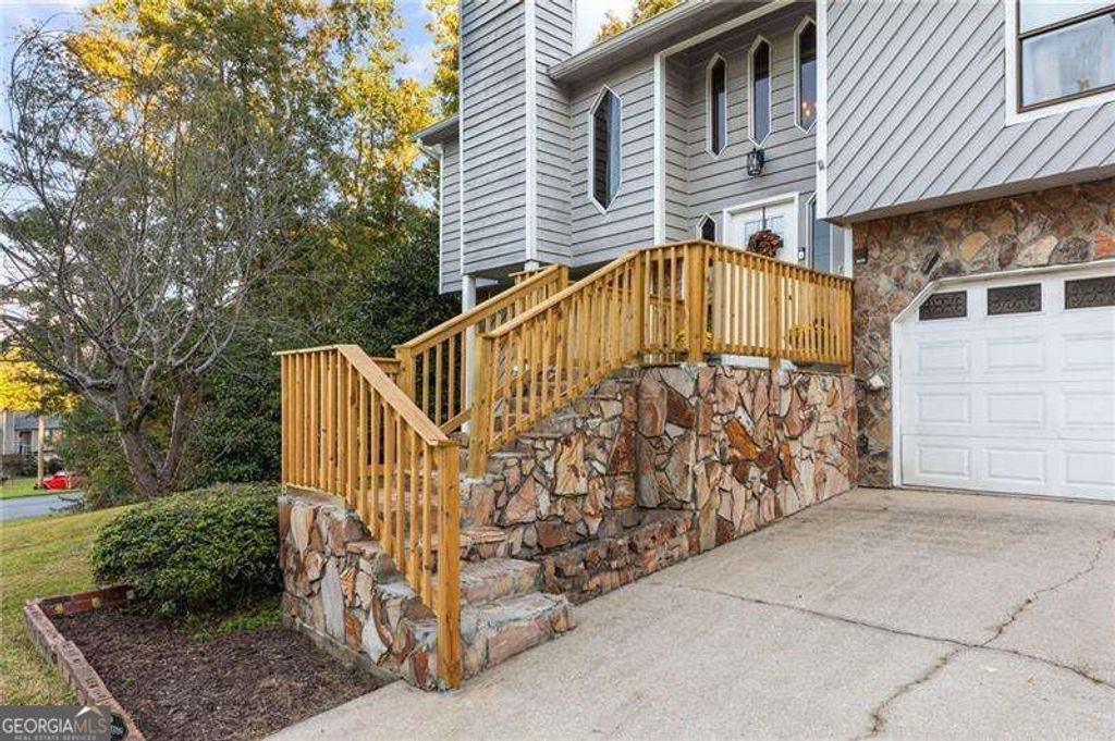 2361 Skyline Ridge Drive, Lithia Springs, GA 30122 — photo 3