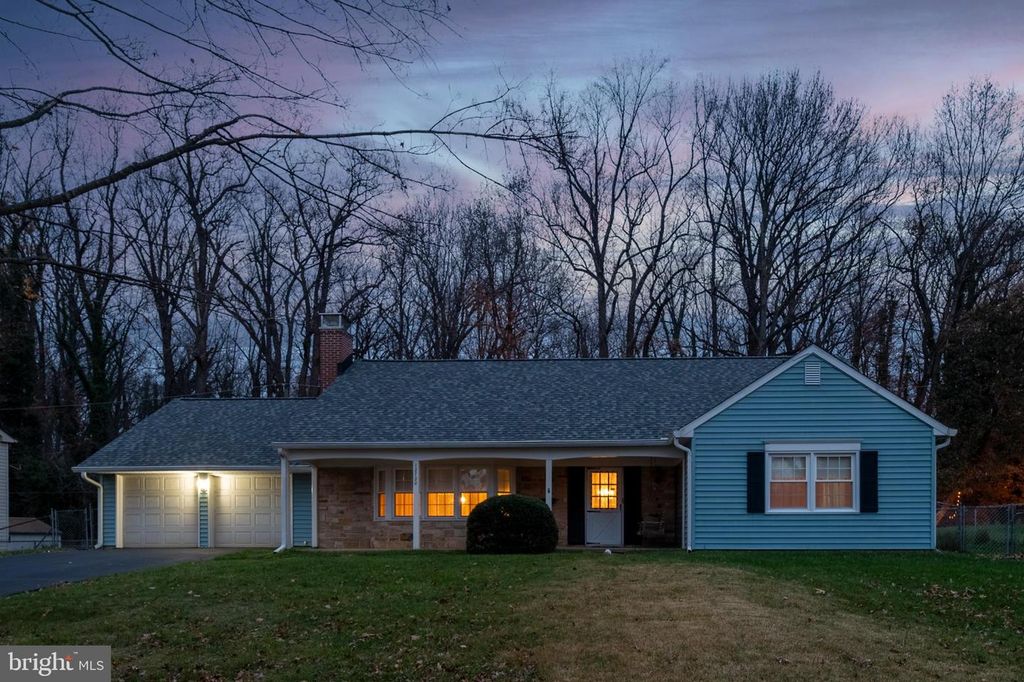 12720 BRUNSWICK LN, Bowie, MD 20715