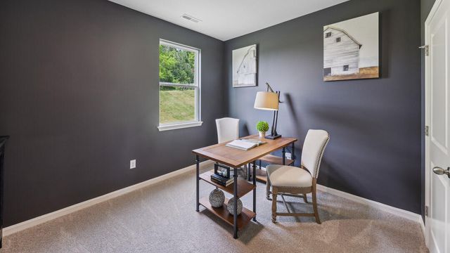 1057 Carriage Place Drive, Richmond, KY 40475