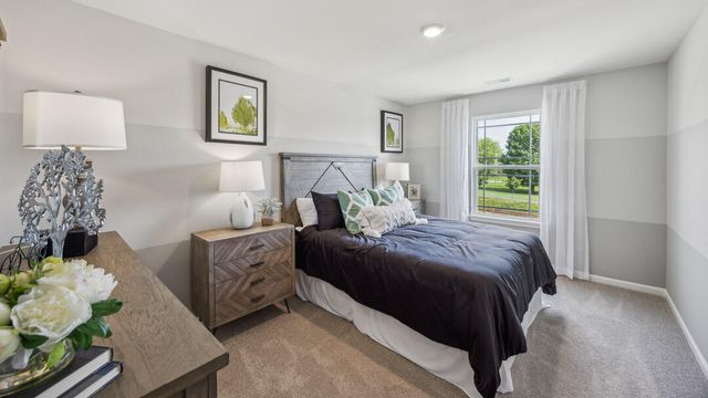 1057 Carriage Place Drive, Richmond, KY 40475