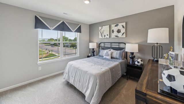 1057 Carriage Place Drive, Richmond, KY 40475