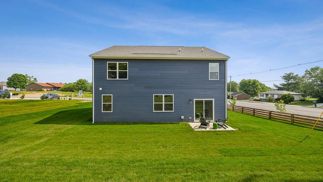 1057 Carriage Place Drive, Richmond, KY 40475