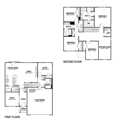 1057 Carriage Place Drive, Richmond, KY 40475