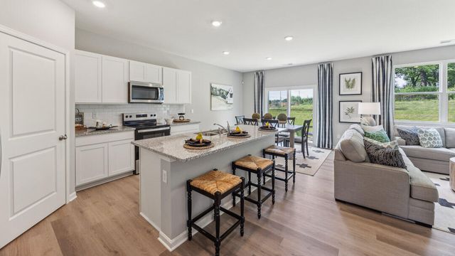 1057 Carriage Place Drive, Richmond, KY 40475