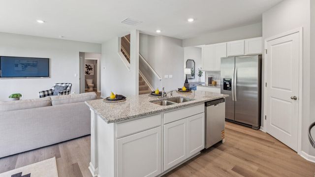 1057 Carriage Place Drive, Richmond, KY 40475