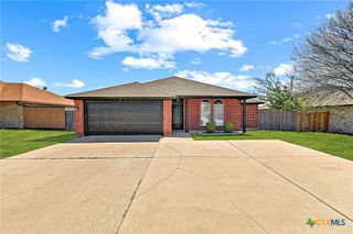 3610 Levy Lane, Killeen, TX 76542