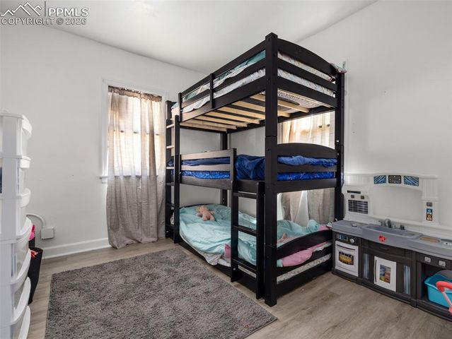 1109 E 8th Street, Pueblo, CO 81001