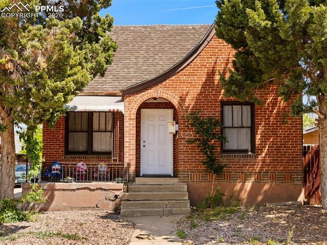 1109 E 8th Street, Pueblo, CO 81001