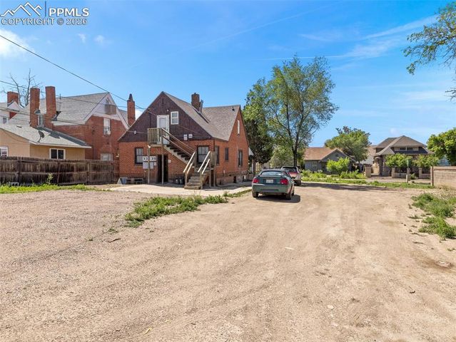 1109 E 8th Street, Pueblo, CO 81001