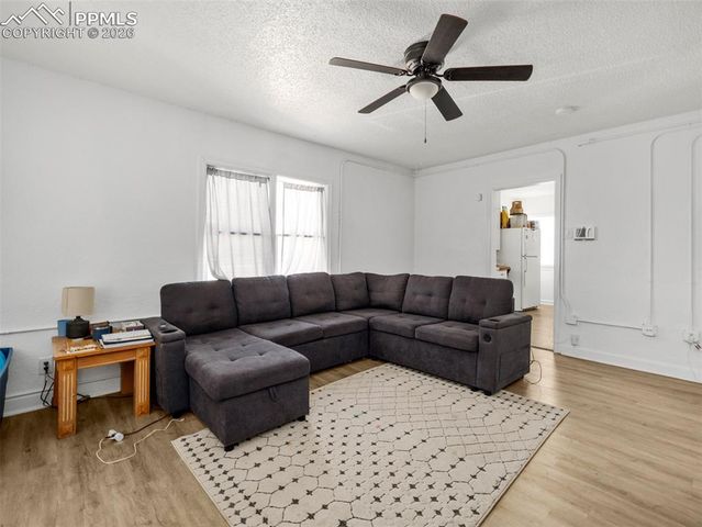 1109 E 8th Street, Pueblo, CO 81001