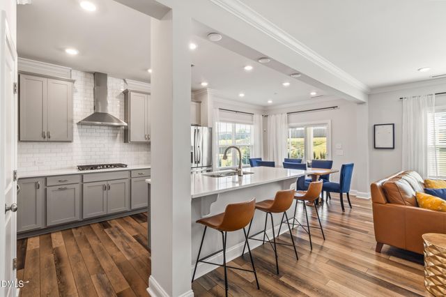2206 Montebell View Drive, Fuquay Varina, NC 27526