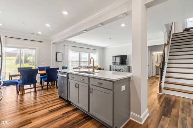 2206 Montebell View Drive, Fuquay Varina, NC 27526