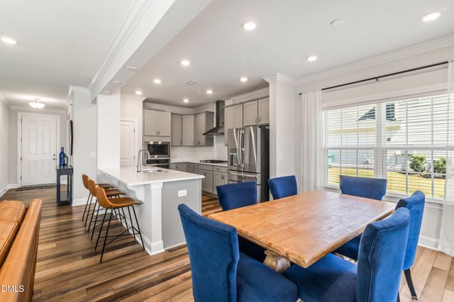 2206 Montebell View Drive, Fuquay Varina, NC 27526