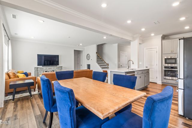 2206 Montebell View Drive, Fuquay Varina, NC 27526