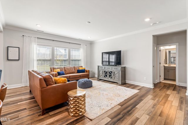 2206 Montebell View Drive, Fuquay Varina, NC 27526